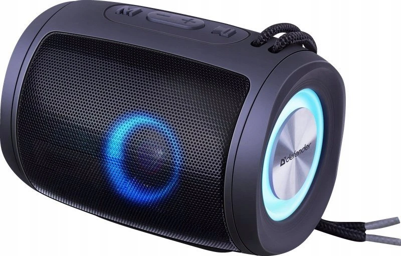 Defender Nešiojama kolonėlė Bluetooth BEATBOX 16W