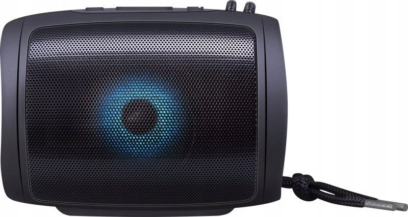 Defender Nešiojama kolonėlė Bluetooth BEATBOX 16W