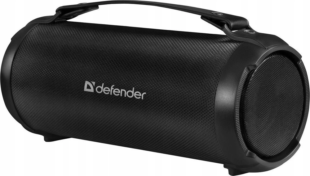 Defender Nešiojama kolonėlė Bluetooth BEATBOX 16W