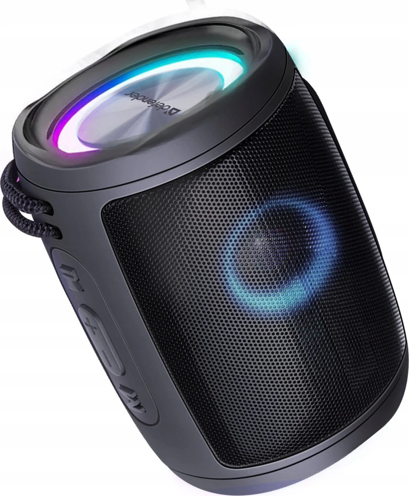 Defender Nešiojama kolonėlė Bluetooth BEATBOX 16W