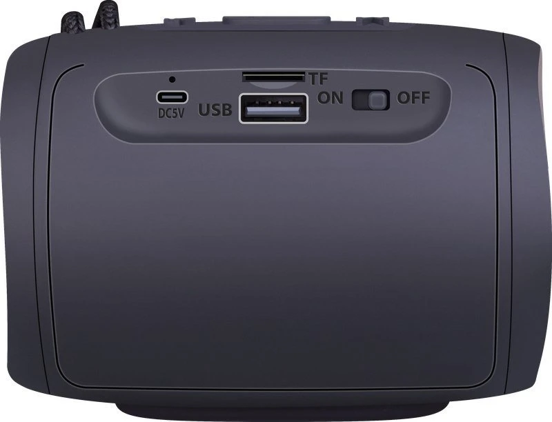 Defender Nešiojama kolonėlė Bluetooth BEATBOX 16W