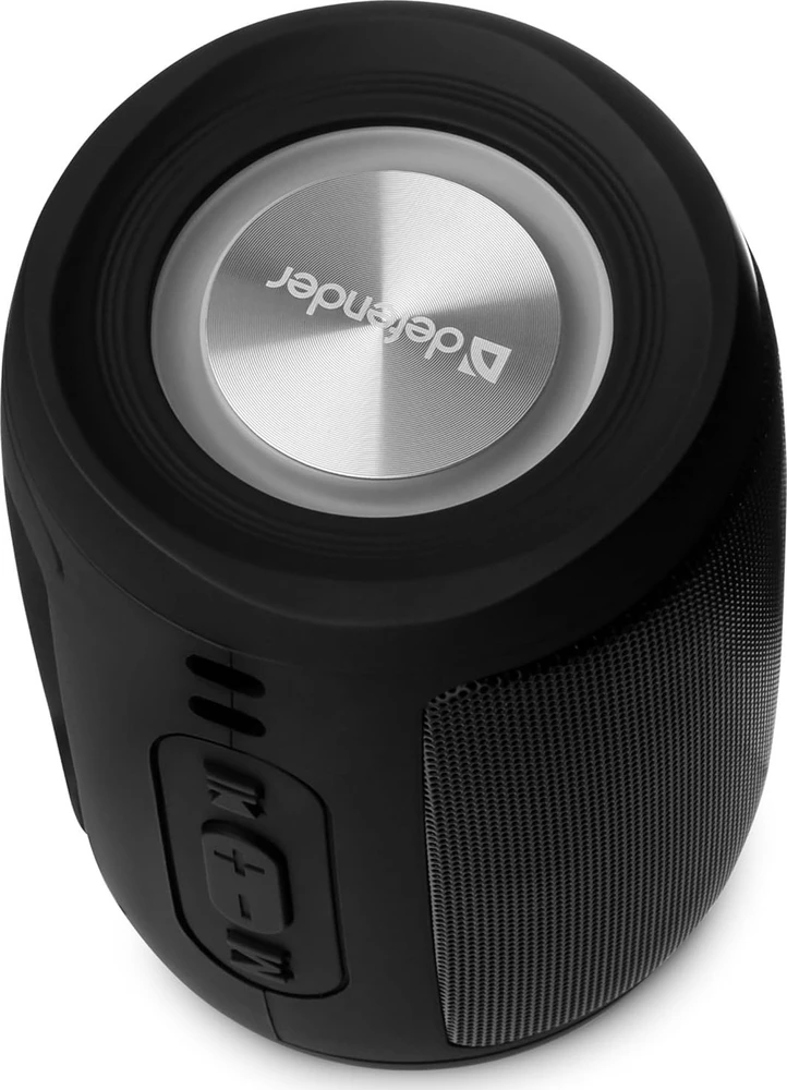 Defender Nešiojama kolonėlė Bluetooth BEATBOX 16W