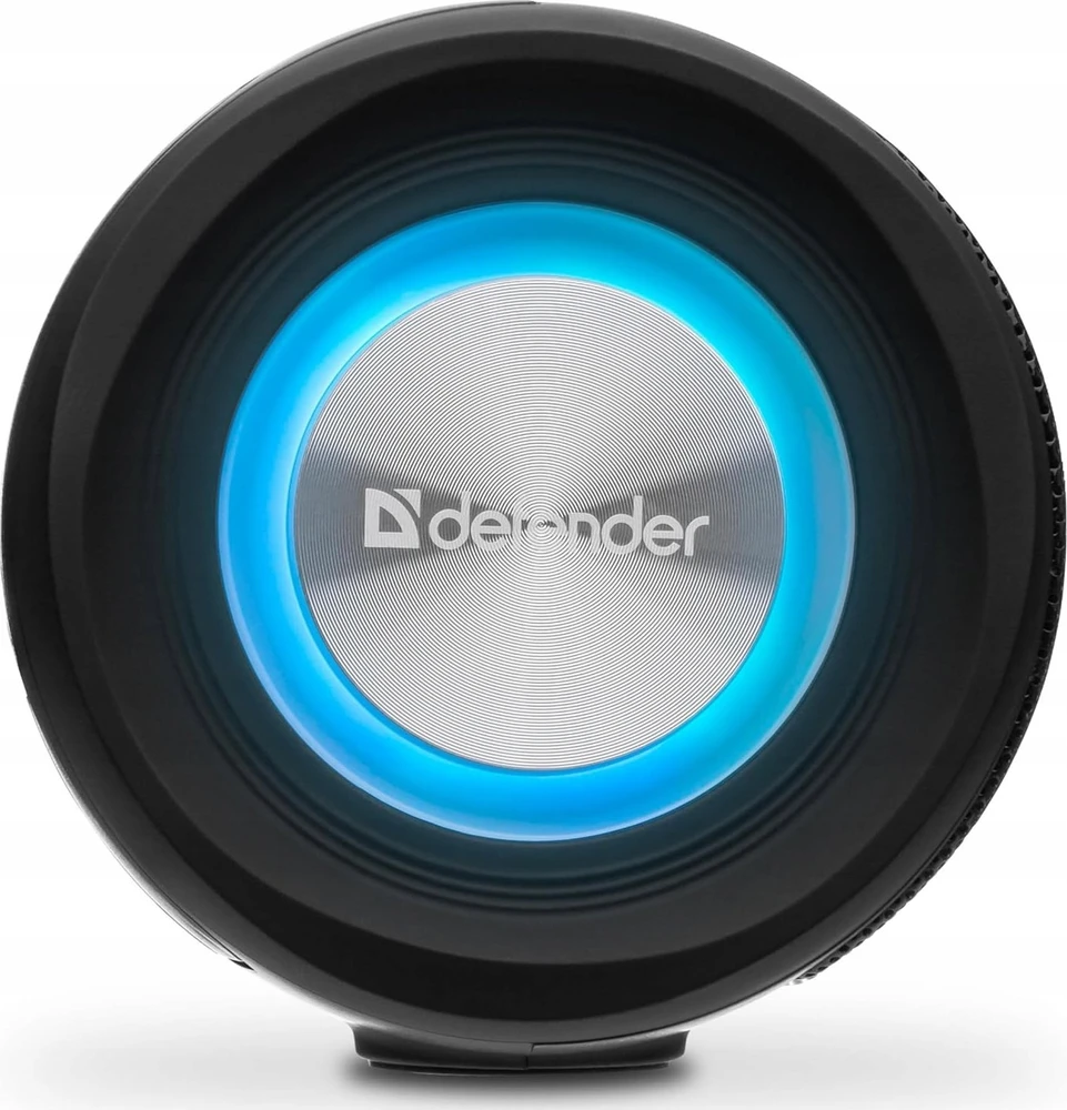 Defender Nešiojama kolonėlė Bluetooth BEATBOX 16W