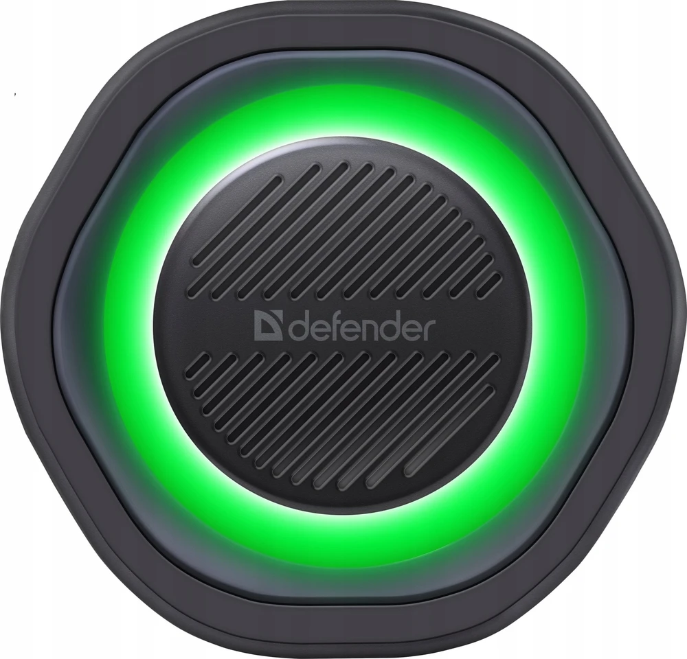 „Defender Enjoy S800“ „Bluetooth“ garso kalba, 20 W, MP3/FM/SD/USB/TWS/IPX5