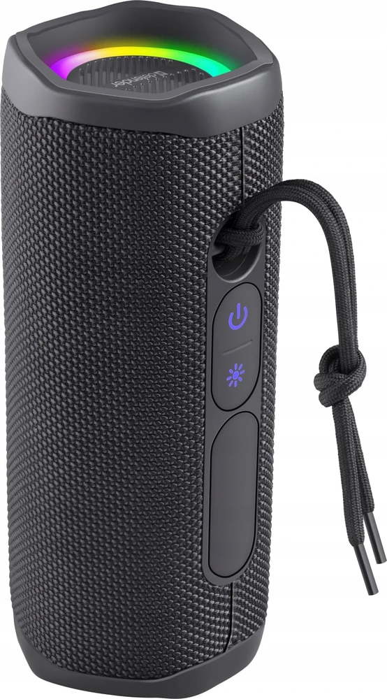 „Defender Enjoy S800“ „Bluetooth“ garso kalba, 20 W, MP3/FM/SD/USB/TWS/IPX5