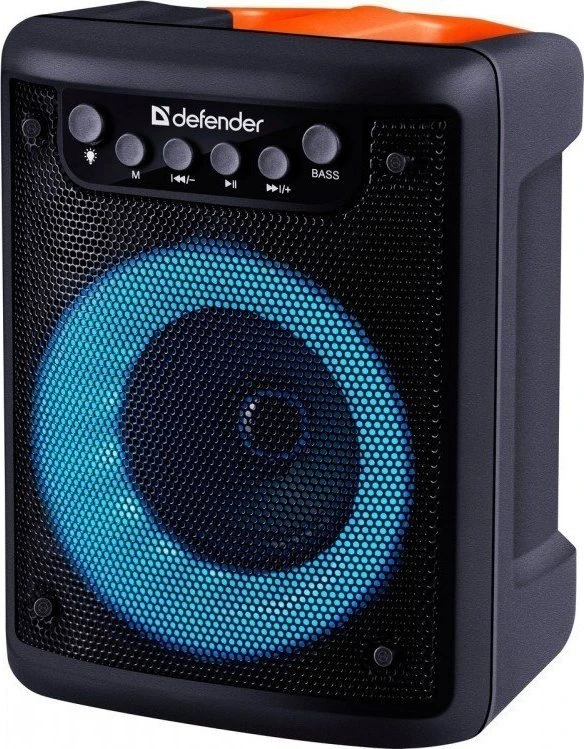 Kompiuterio kolonėlės Defender Stilingas 10 W „Bluetooth“ garsiakalbis