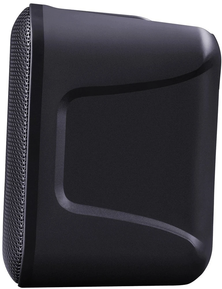Defender Nešiojama kolonėlė BOOMER 14 Bluetooth 15W MP3/USB/AUX/LED juoda