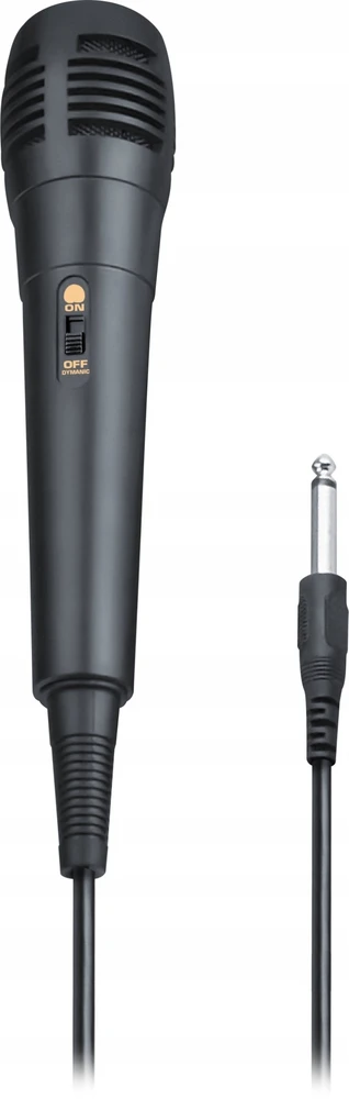 Defender Nešiojama kolonėlė BOOMER 25 Bluetooth 25W MP3/FM/SD/USB/AUX/TWS/LCD/RGB/MIC equalizer pilot mikrofon KARAOKE juoda