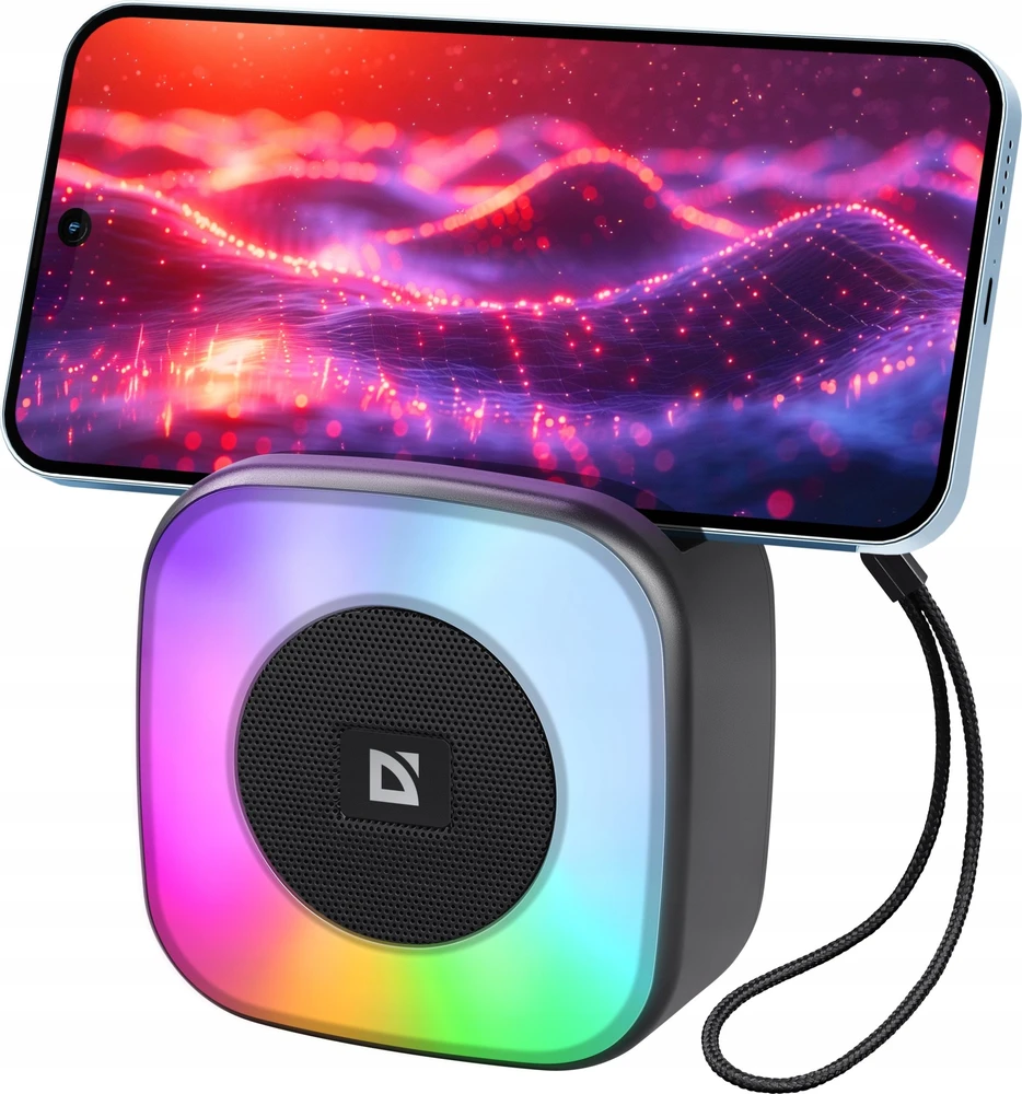 BLUETOOTH SPEAKER DEFENDER ENJOY 30 5W