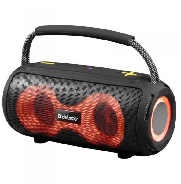 Kompiuterio kolonėlės Defender Nešiojama kolonėlė Enjoy S450 (AVDFG1B50730)