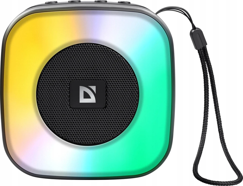 BLUETOOTH SPEAKER DEFENDER ENJOY 30 5W