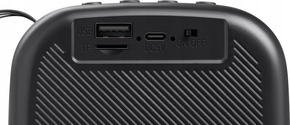 BLUETOOTH SPEAKER DEFENDER ENJOY 30 5W
