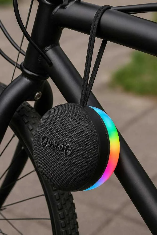 BLUETOOTH SPEAKER DEFENDER ENJOY 40 7W