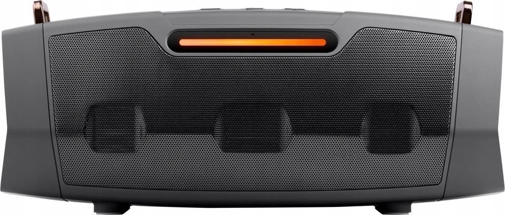Kompiuterio kolonėlės Defender Nešiojama kolonėlė BEATBOX 25 Juodas (65325)