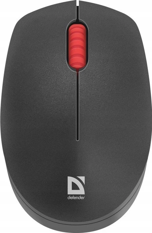 Pelė Defender Tiana MB-055
