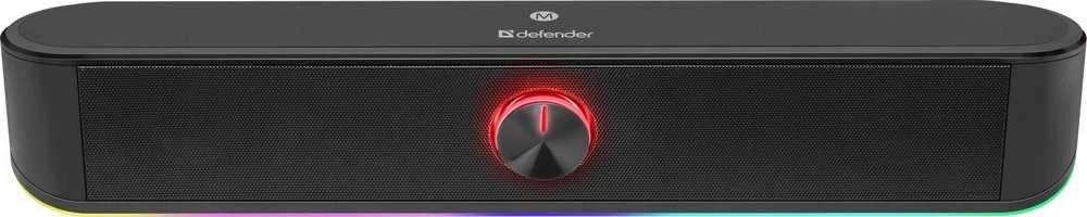 Kompiuterio kolonėlės Defender Z10