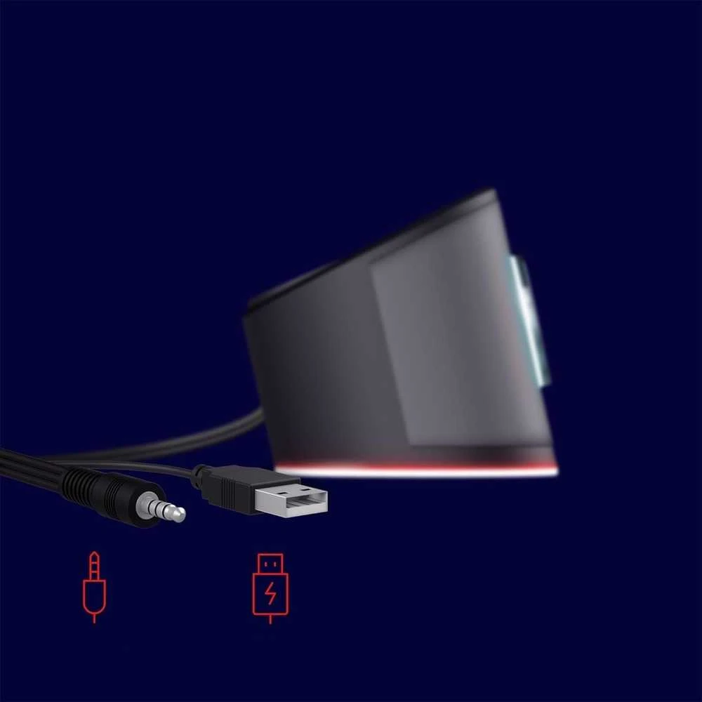 Kompiuterio kolonėlės Defender Z10