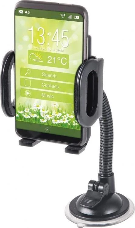 DEFENDER Car holder 111 long 55-120мм