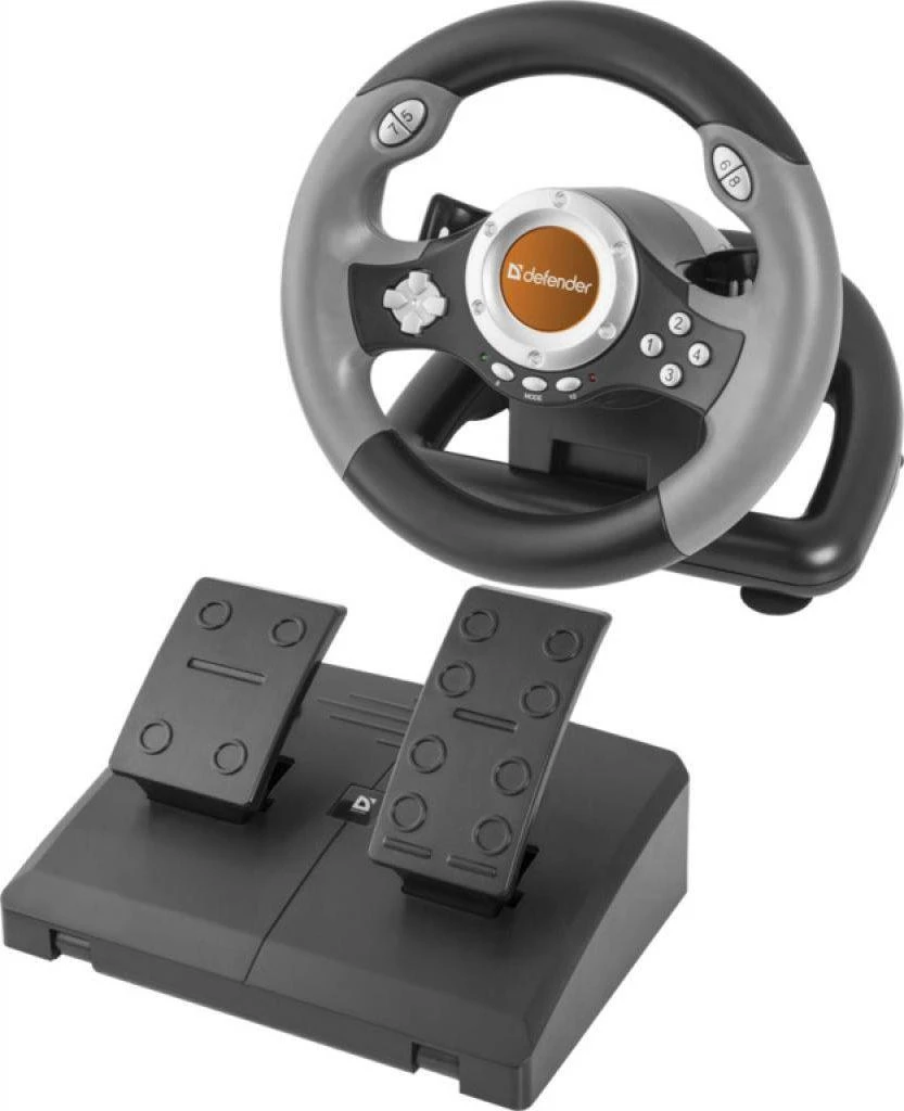 Vairas Defender Challenge Mini LE (64351)