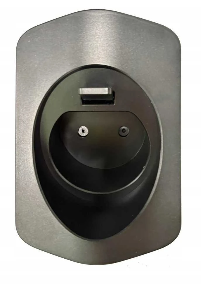 „DEFENZO WALLBOX PRO AC22“ išmanusis elektrinio automobilio įkroviklis