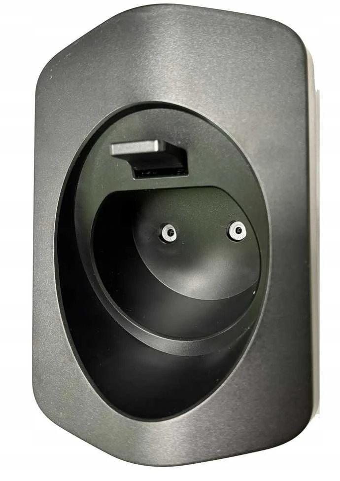„DEFENZO WALLBOX PRO AC22“ išmanusis elektrinio automobilio įkroviklis