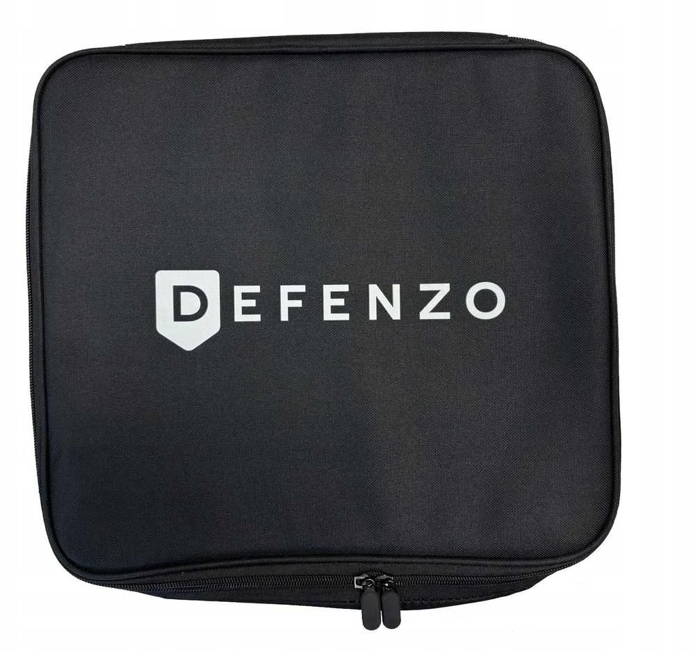 „Defenzo Spiro AC22“ 10 m automobilio įkrovimo laidas