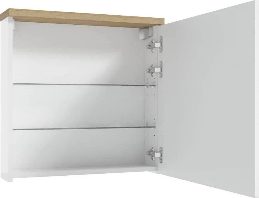Deftrans CABINET MIRROR STILLA E60 1 DOOR