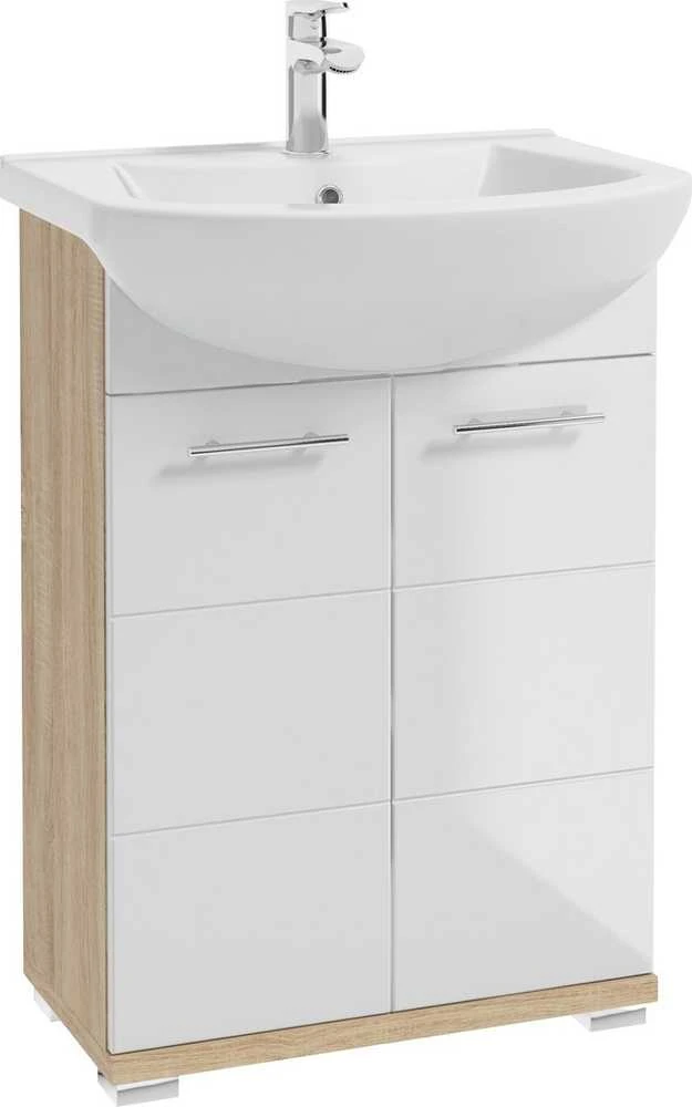 Deftrans SPINTEL PASTATOM BARI D60 BALTA/MEDŽ
