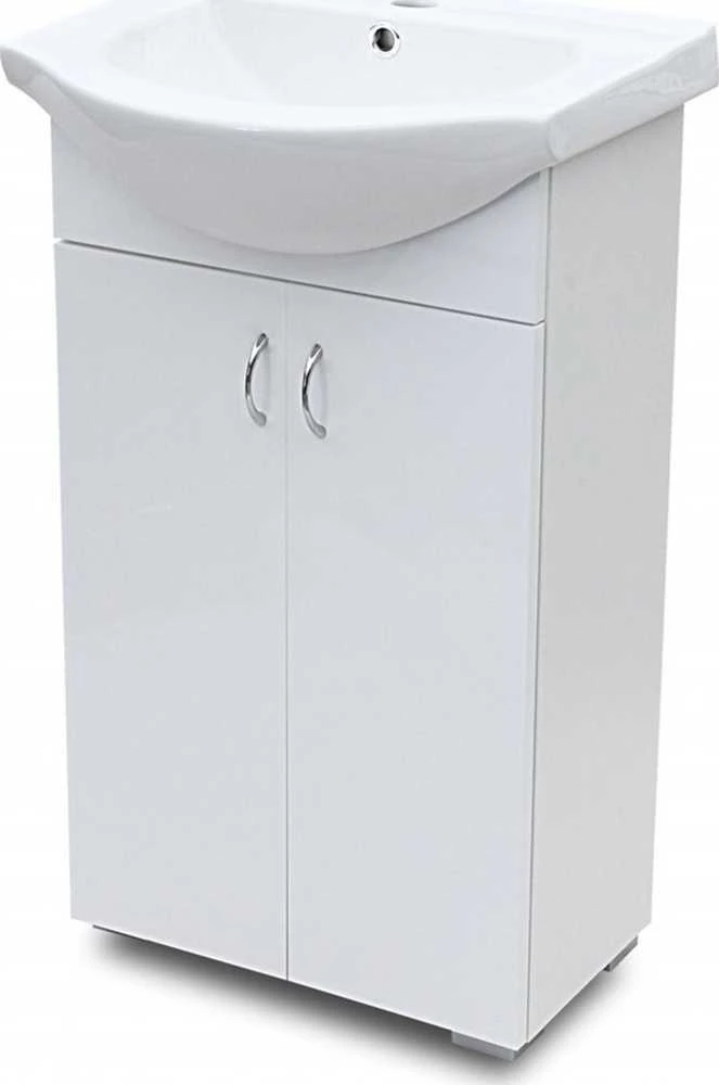 Deftrans SPINTELĖ SU PRAUST MINT D50 BALT