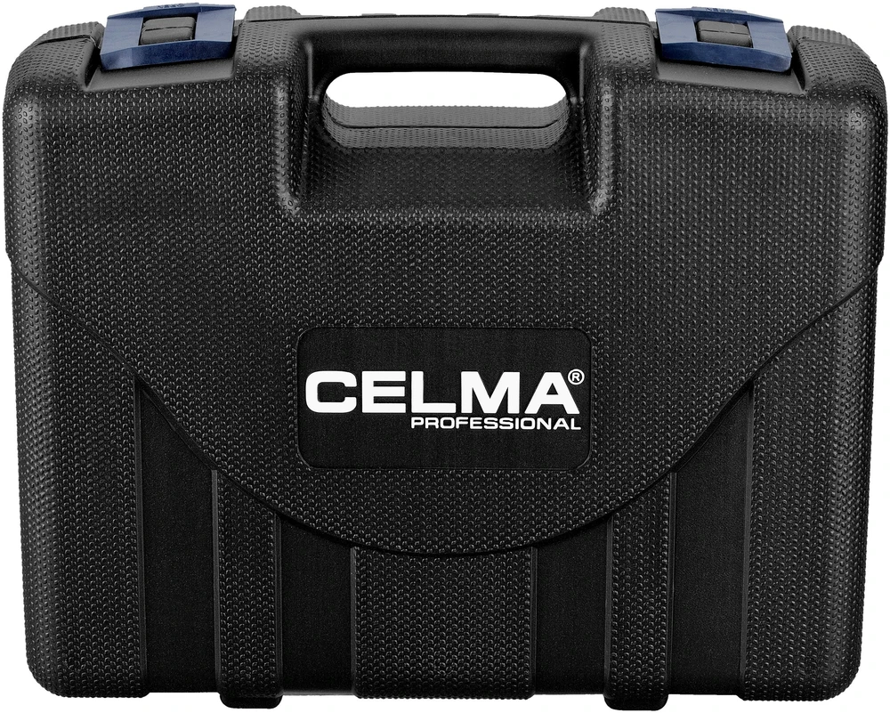 CELMA HEAT GUN 2000W OP 2000P
