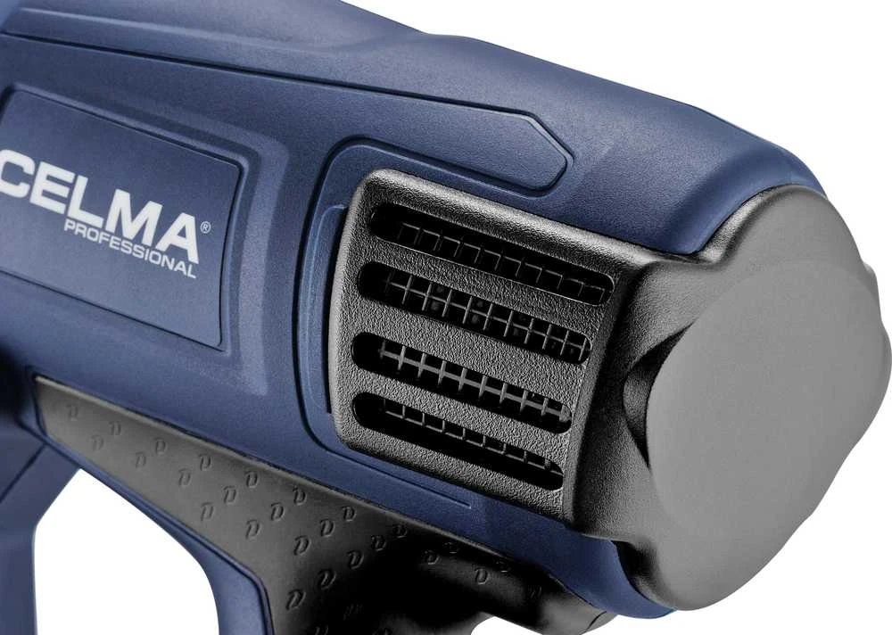 CELMA HEAT GUN 2000W OP 2000P