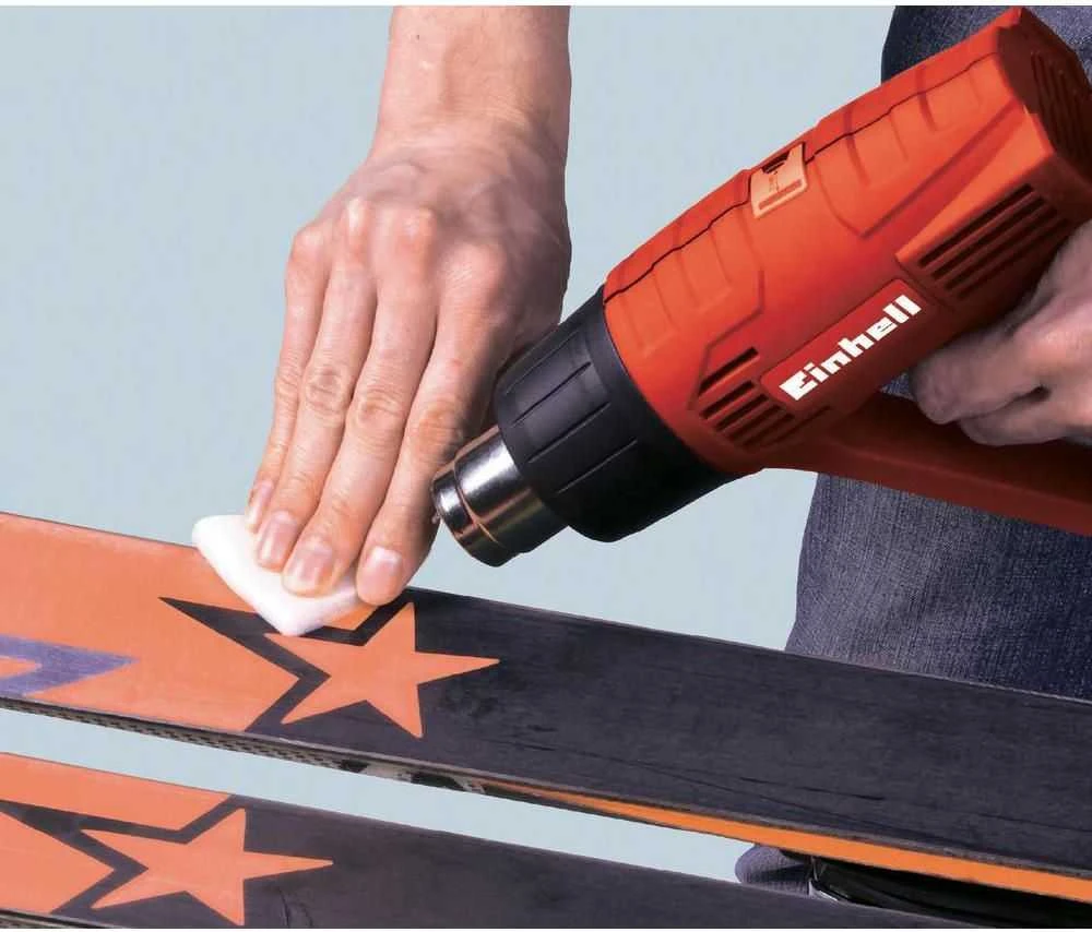 Orapūtė Einhell TC-HA 2000/1; 2000 W