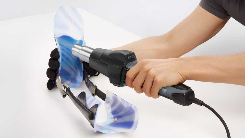 techninis fenas Steinel 2200 W (008284)
