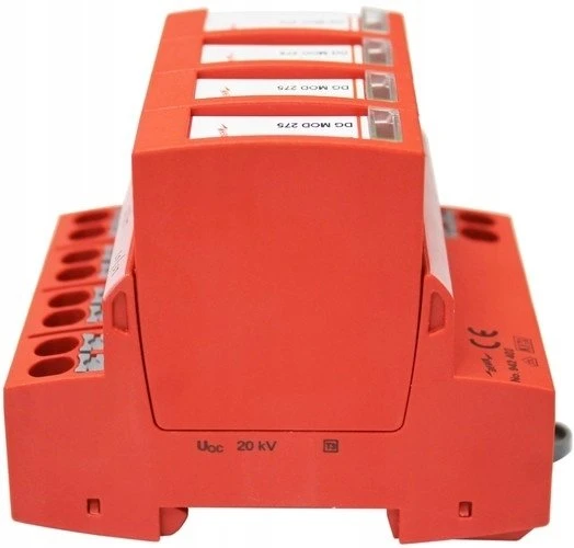 DEHNGUARD SMP TNS 275 T2+T3