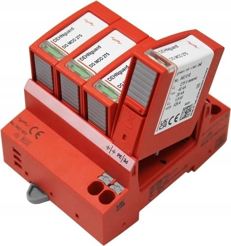 DEHNGUARD SMP TNS 275 T2+T3