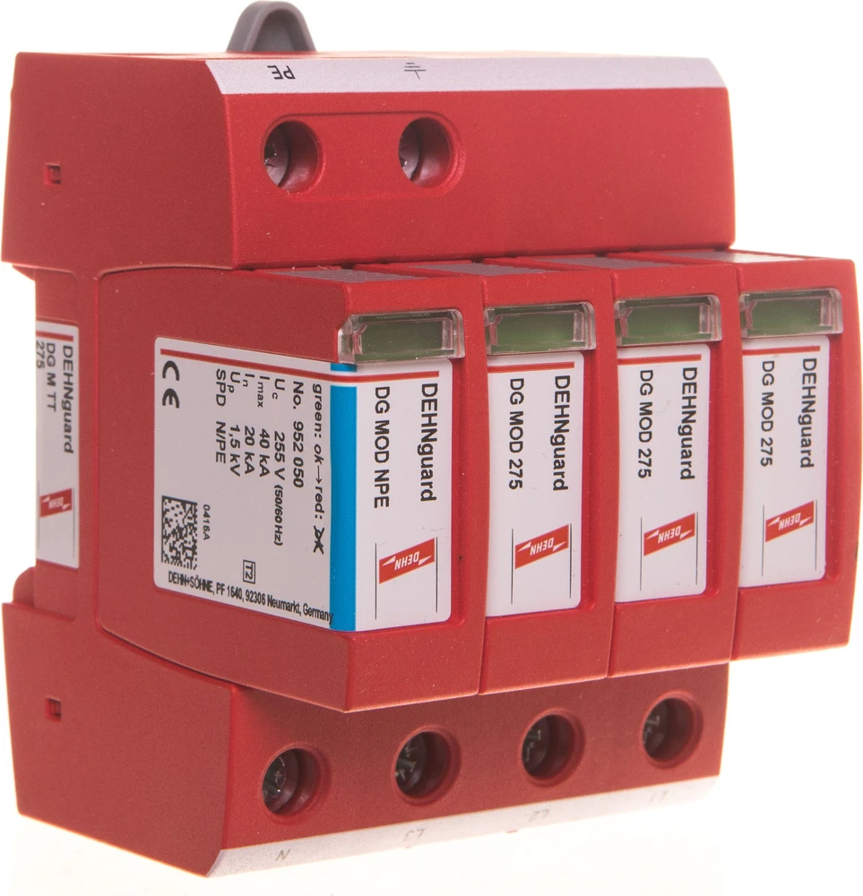 DEHNGUARD M TT 275 T2