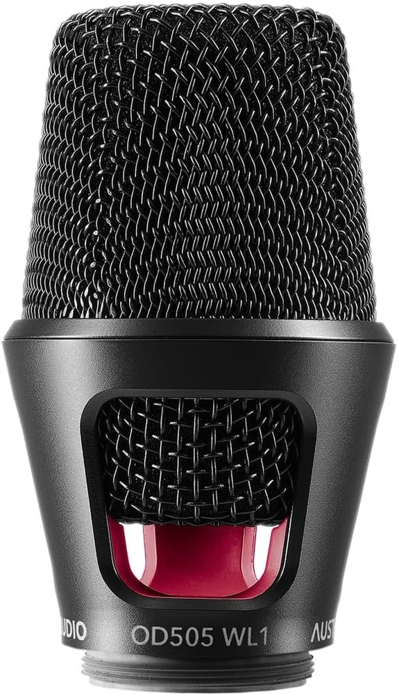 Deity Austrian Audio OD505 WL1 – mikrofono kapsulė