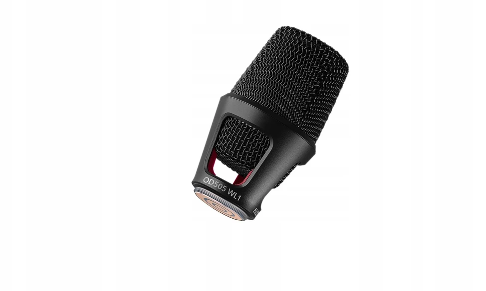 Deity Austrian Audio OD505 WL1 – mikrofono kapsulė