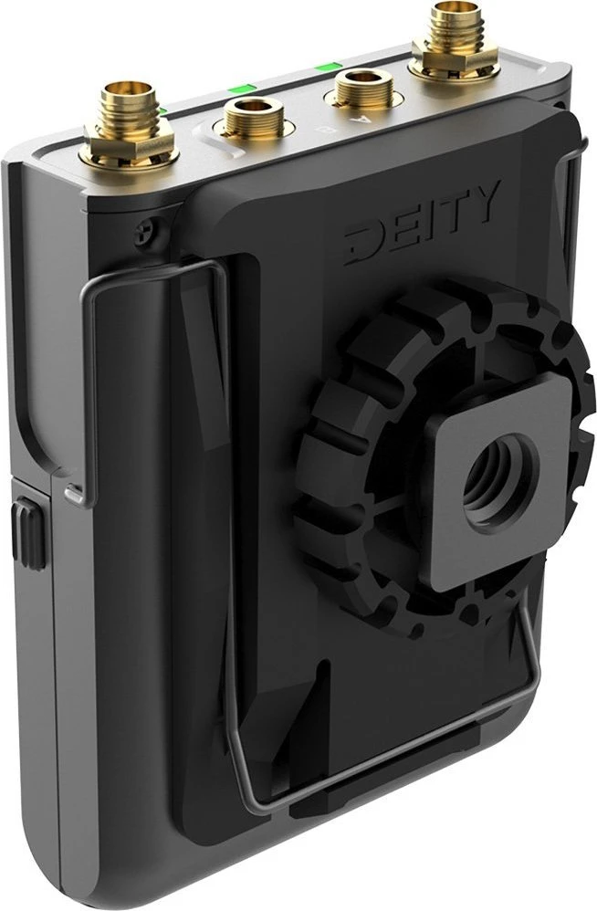 Deity Deity THEOS D2RX dviejų kanalų belaidis imtuvas