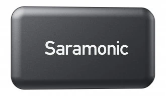 Belaidė Mikrofono Sistema - Saramonic Air-01 300m Diapazonas, 2 Siųstuvai, Mono/Stereo