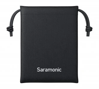 Belaidė Mikrofono Sistema - Saramonic Air-01 300m Diapazonas, 2 Siųstuvai, Mono/Stereo