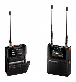 Saramonic K9 Digital Duo