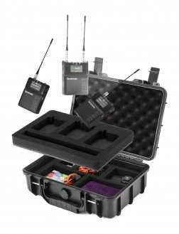 Saramonic K9 Digital Duo