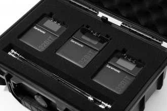 Saramonic K9 Digital Duo