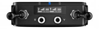 Saramonic K9 Digital Duo