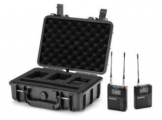 Saramonic K9 Digital Duo