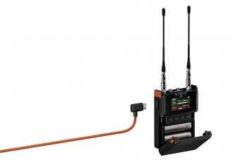 Saramonic K9 Digital Duo