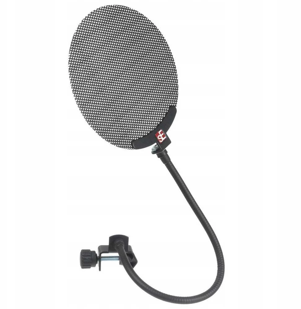 Se Electronics sE Pop - metalinis pop filtras