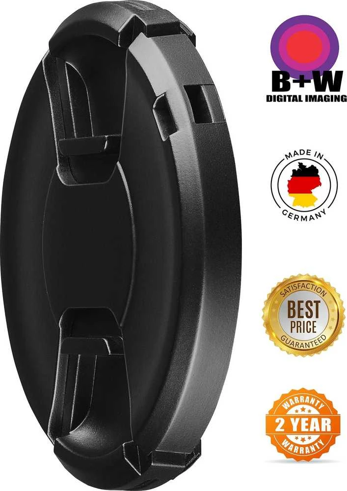 Dekielek B+W Dekielek 311 SNAP CAP PRO 1085069 82mm