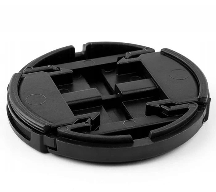Calumet objektyvo dangtelis 43mm